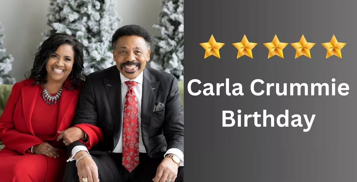 Carla Crummie Birthday