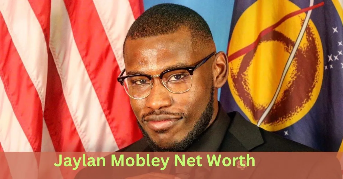 Jaylan Mobley Net Worth